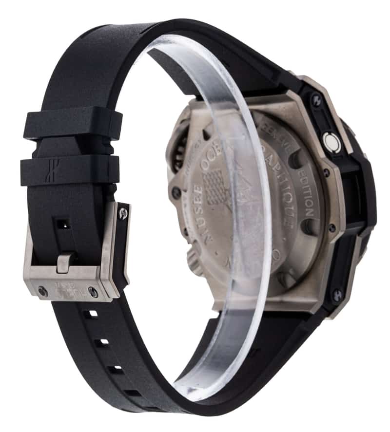 Hublot King Power Diver Oceanographic 731.NX.1190.RX